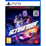 Screamer - Day One Edition [PS5]